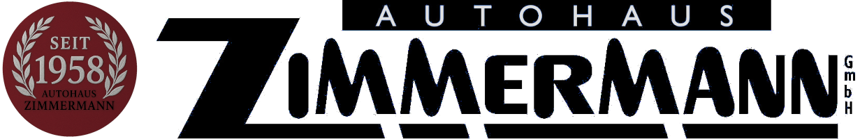 Autohaus Zimmermann GmbH